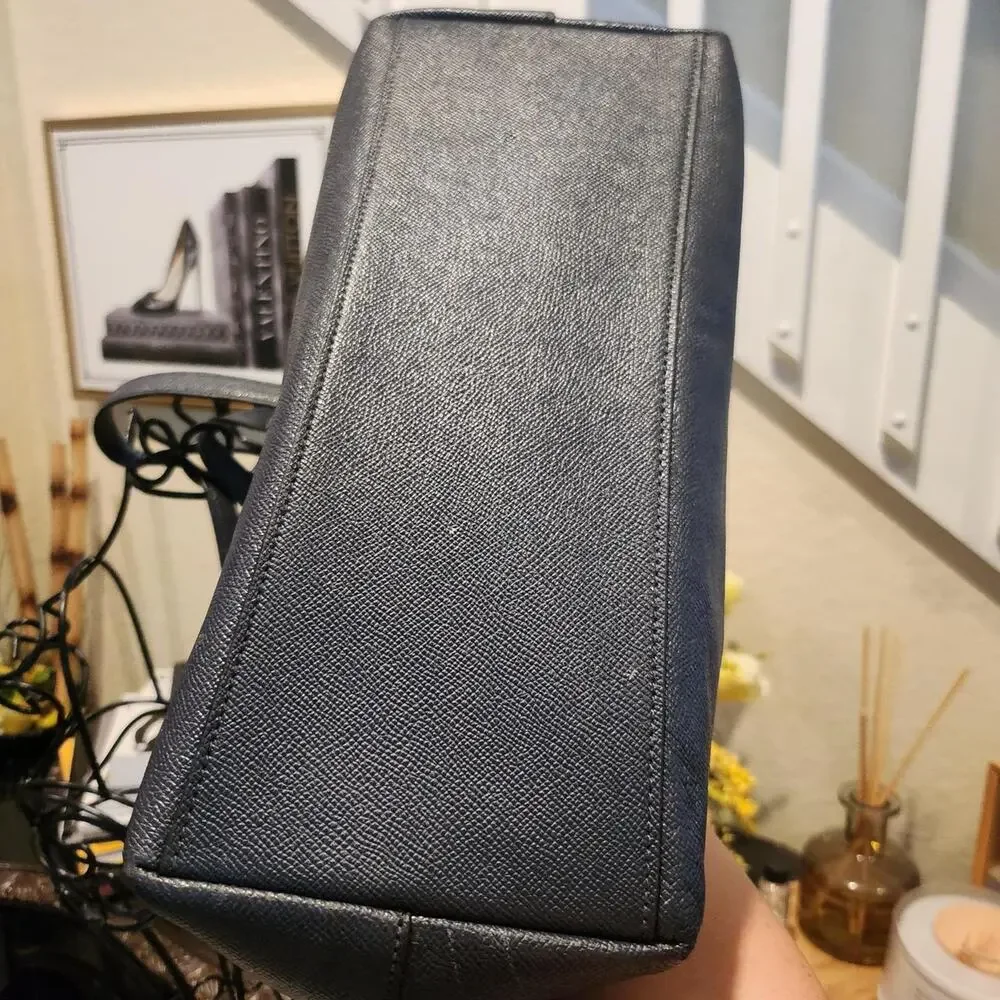 Coach Gallery Tote